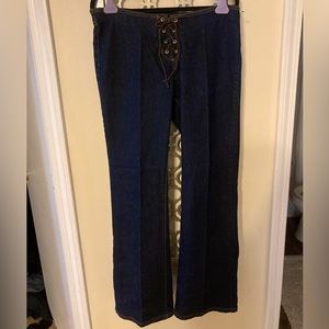 Vintage Paris Blues original Jeans